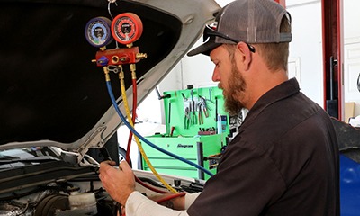 Checking Engine Providence Automotive