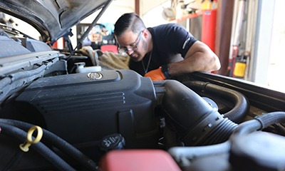 Checking Engine Providence Automotive