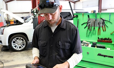 Checking Engine Providence Automotive